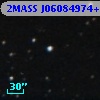 2MASS J06084974+0238351