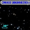 2MASS J06080293+0521164