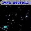 2MASS J06081612+0930078