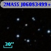 2MASS J06083499+6141253