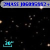 2MASS J06095882+0043542