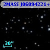 2MASS J06094221+0555482