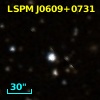 2MASS J06094250+0731353