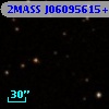 2MASS J06095615+1708525
