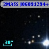 2MASS J06091294+3117041