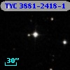 TYC 3881-2418-1