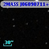 2MASS J06090711+7147072