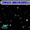 2MASS J06101085+1119546