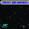 2MASS J06100468+1334379
