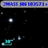 2MASS J06103571+1814361