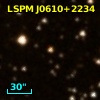2MASS J06102245+2234207