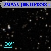 2MASS J06104898+2400305