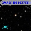 2MASS J06102756+2759447