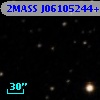 2MASS J06105244+4441395