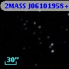 2MASS J06101958+5245459