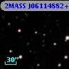 2MASS J06114882+4207551
