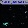 2MASS J06120911+2055319