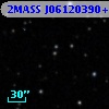 2MASS J06120390+3311114