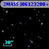 2MASS J06123200+3527482