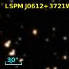 LSPM J0612+3721W