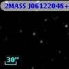 2MASS J06122048+4748571