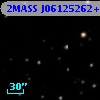 2MASS J06125262+4922500