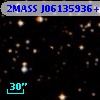 2MASS J06135936+0119324