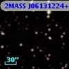 2MASS J06131224+0149330