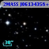 2MASS J06134358+0649349