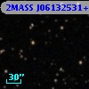 2MASS J06132531+2527249