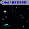 2MASS J06130353+2909117