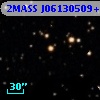 2MASS J06130509+3716080