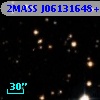 2MASS J06131648+4125226
