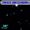 2MASS J06134600+5644071