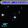 2MASS J06131557+7548187