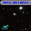 2MASS J06140581+6548184