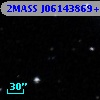 2MASS J06143869+7330543