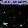 2MASS J06154797+1347396