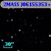 2MASS J06155353+3012248