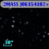 2MASS J06154102+3427002