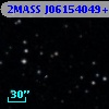 2MASS J06154049+3427038