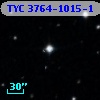 TYC 3764-1015-1