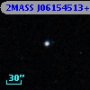 2MASS J06154513+7608181