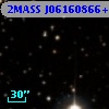 2MASS J06160866+1158280
