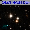 2MASS J06165131+1359383
