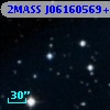 2MASS J06160569+2123207