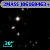 2MASS J06160463+4838366