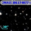 2MASS J06174077+0919274
