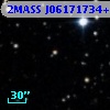 2MASS J06171734+2851416