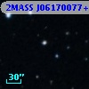 2MASS J06170077+5843234